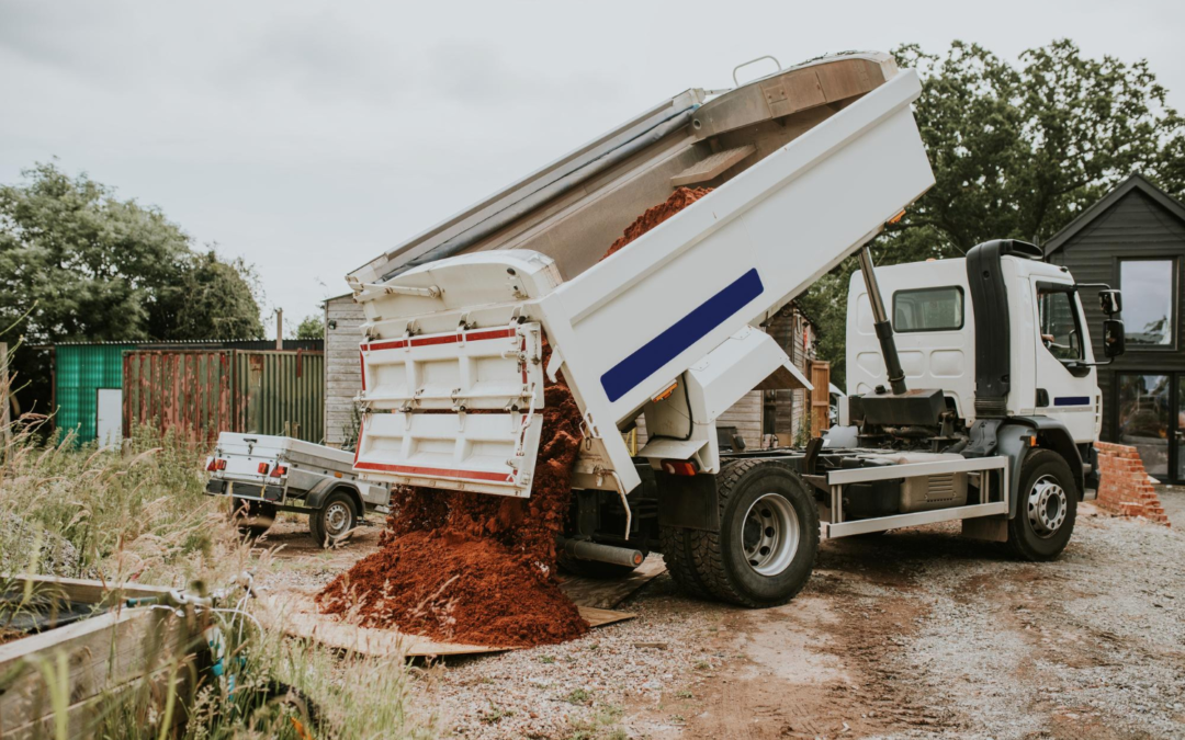 Cómo optimizar el transporte de mercancía pesada: Ahorra tiempo y costos